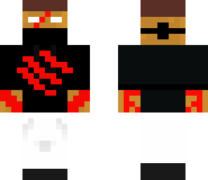 killing man