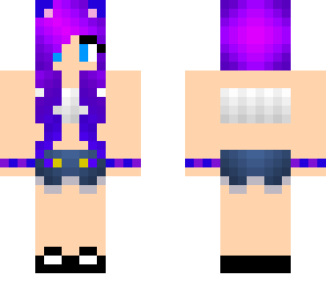 another neko girl