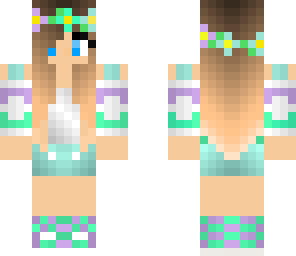 cute summer girl 5 likes plz