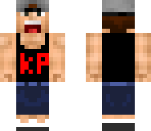 knol power van ivo
