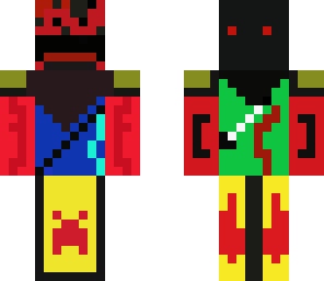 idk