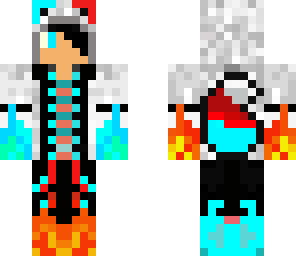fire ice