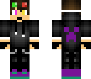 cool teen