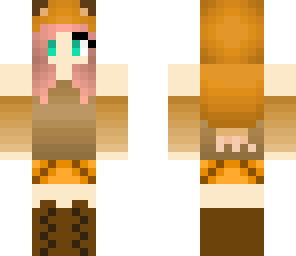 orange hat girl - read comments