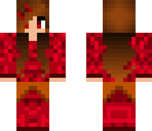 a present of lavaendergirl
