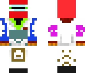 the anaranxated