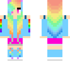 rainbow dash