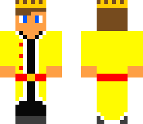 king jelle