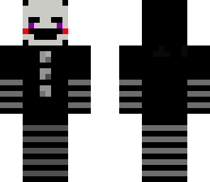 the marionette aka the puppet master
