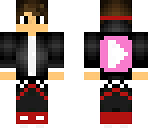 ayden's minecraft skin