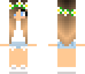 cute skin