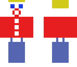 mr bill