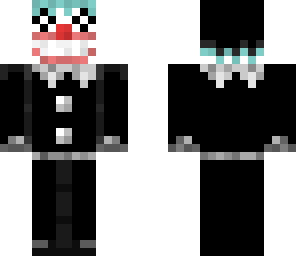 clown