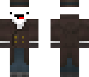 derp detective