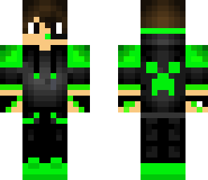 green gamerboy