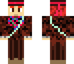 mad hatter skin