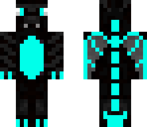 bluey dewy dragon