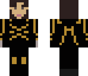 the wolverine
