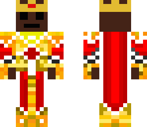 king stake