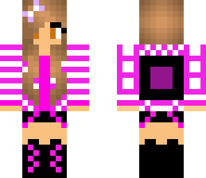 girl