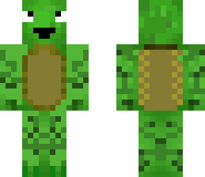 mad turtle 