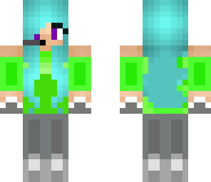 ashleysuperstar's skin