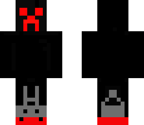 ender creeper
