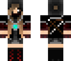 eevee hybrid assassin 2