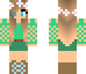 my skin