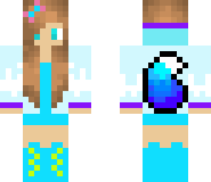 arcticcave cutie