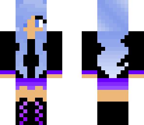 violet