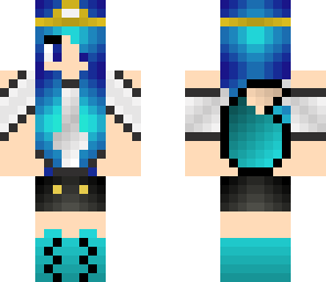 skin constest
