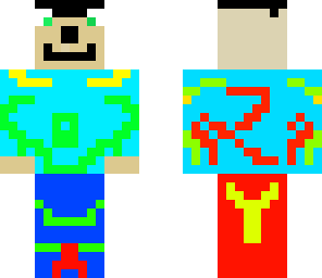 cool skin