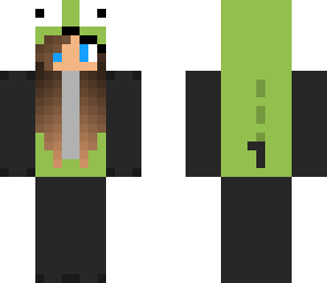 finished gir kc