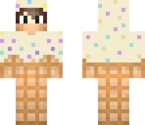 icecream man
