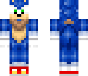 sonic total