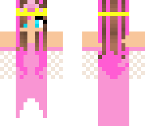 pink princess
