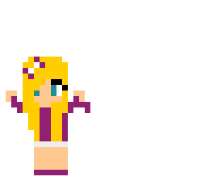 kid girl cute
