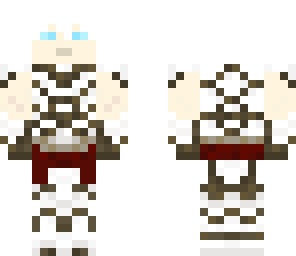 knight paladin of auriel