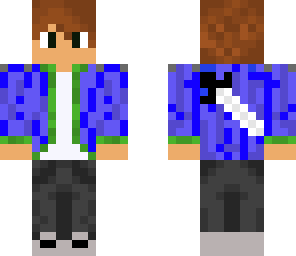 kyle skin