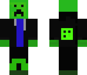 cool creeper