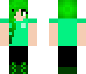 greengirl guard