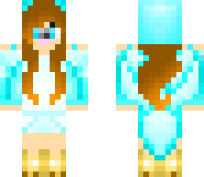 crystal owl girl