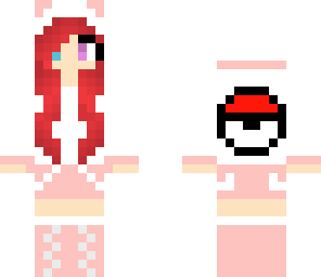 pokemon trainer