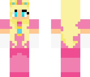 peach
