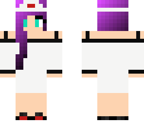 nurse retro