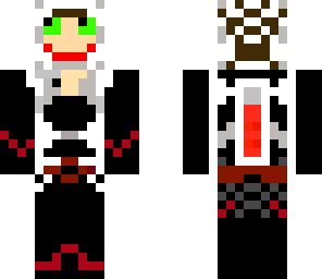 space-ninja