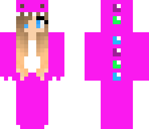 mino11's skin