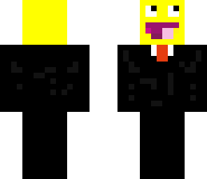 awesome face guy