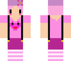 le pink